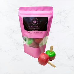 Toffee Apple Wax Melts