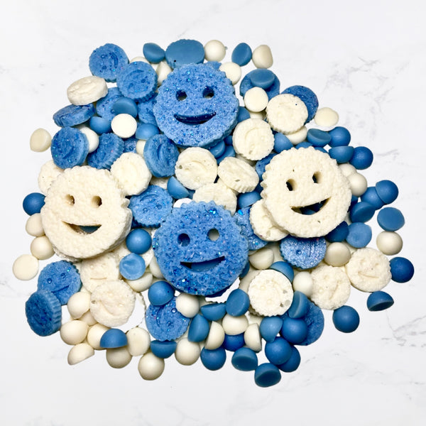 Scrub Scoopie Wax Melts (Comforter Type)