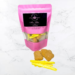 nuggets and chips wax melts