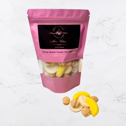 banana cupcake wax melts- bakery wax melts