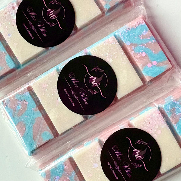 snap bar wax melts