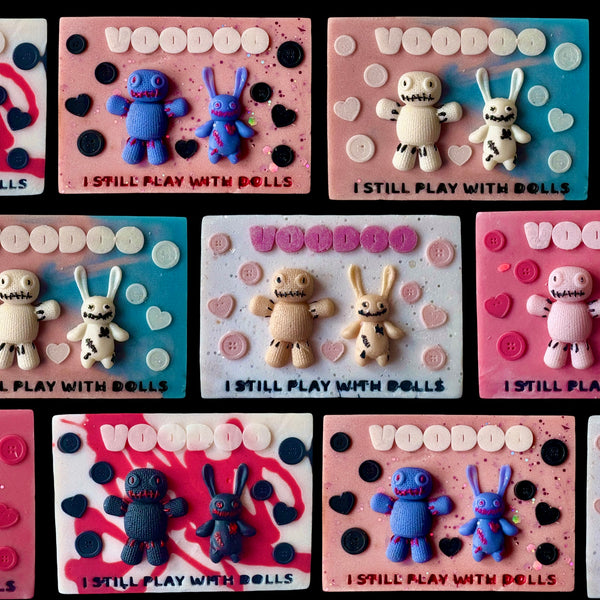 voodoo wax melts