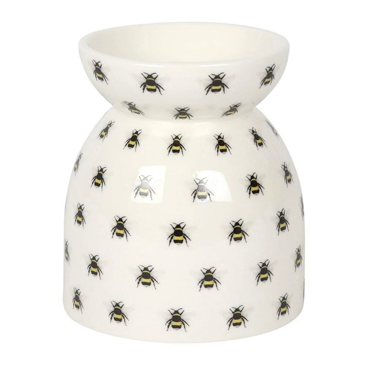 bee wax melt burner- oil burner