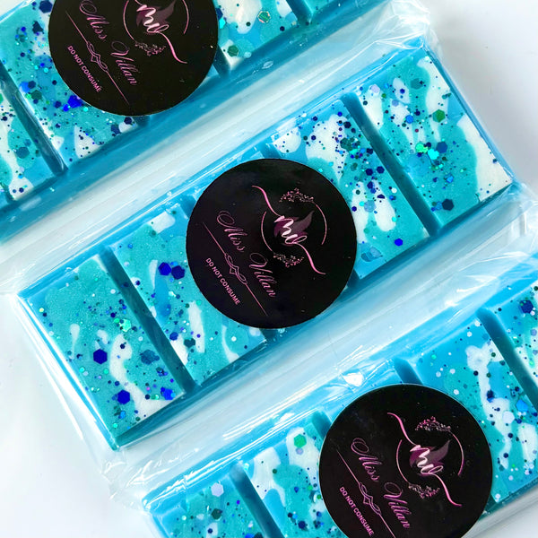 highly scent wax melts