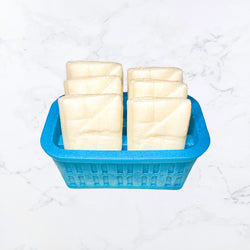 washing basket wax melt