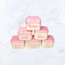 clean scented wax melts