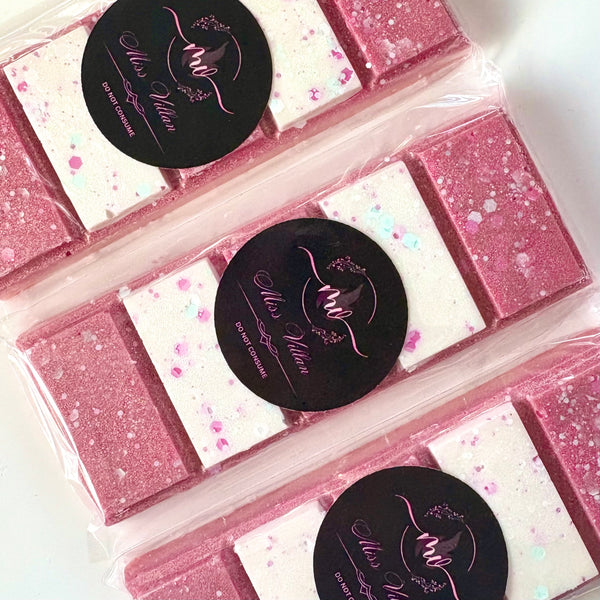 strong wax melts