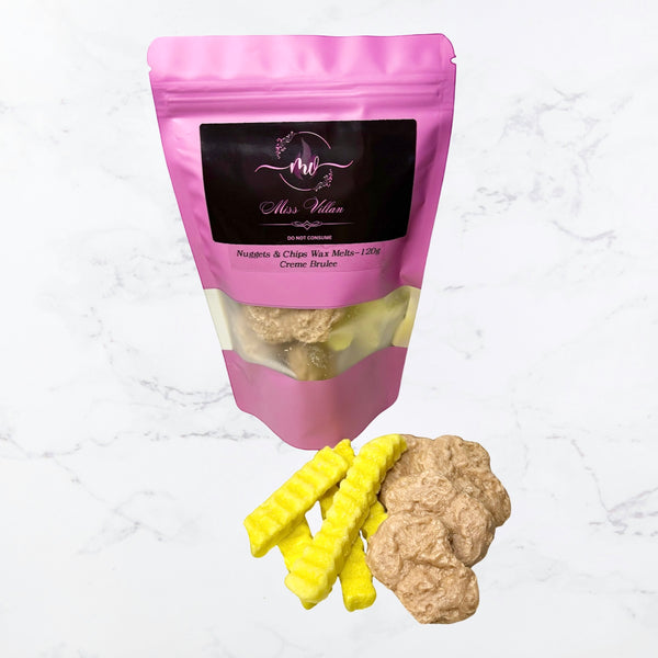 food wax melts