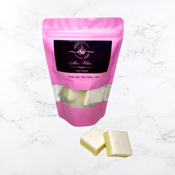 vanilla slice wax melts- bakery wax melts