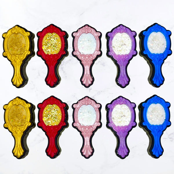 Mirror Mirror wax melts