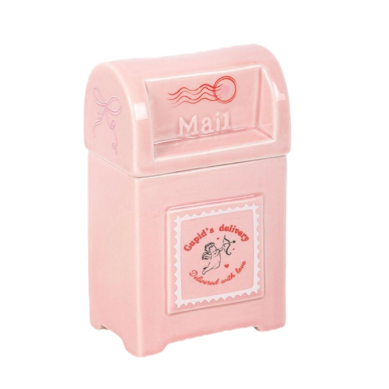 wax burner- wax melter- pink tealight burner