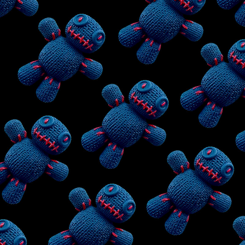 Voodoo Doll wax melts