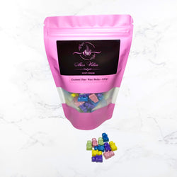 Gummi Bear Wax Melts