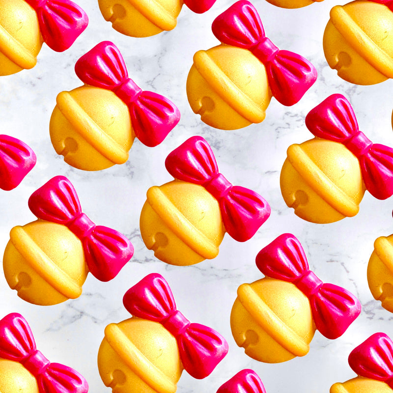 christmas wax melts-highly scented- cute melts