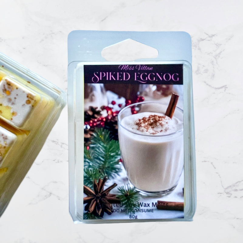 christmas home fragrance