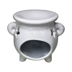 halloween wax melter- tealight burner