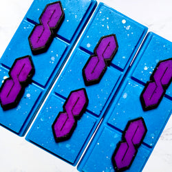 90's Universal S Snap Bar Wax Melts