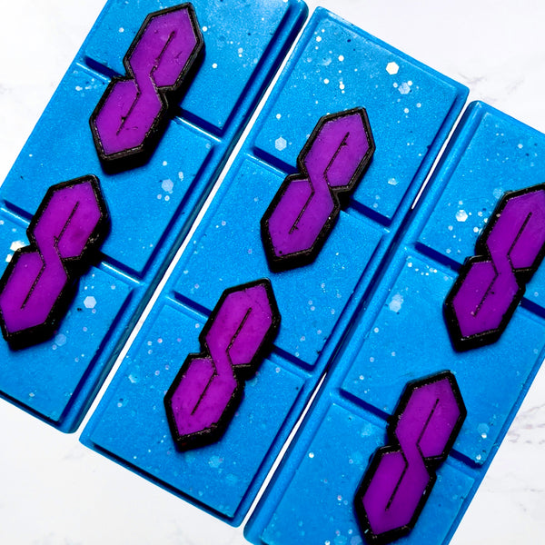 90's Universal S Snap Bar Wax Melts