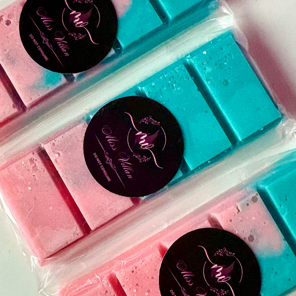 highly scented wax melts