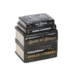 halloween wax melters- oil burners