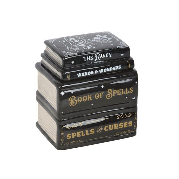 halloween wax melters- oil burners