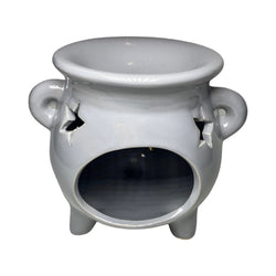 cauldron wax melt burner