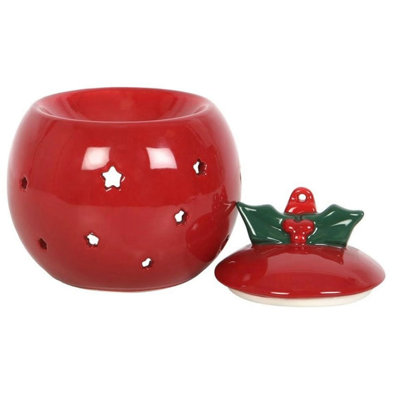 Bauble Tealight wax melter