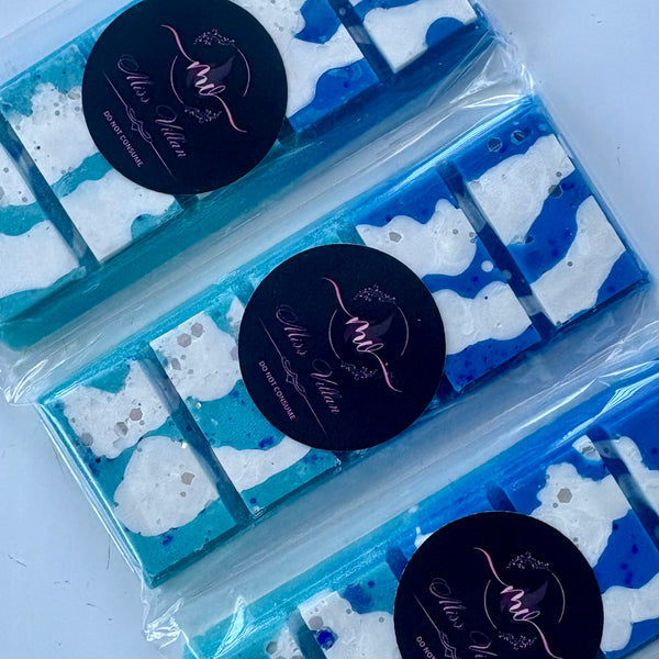 beach scents- christmasscents- wax melts- bestqualityhomefragrance