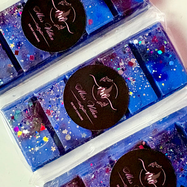 perfume wax melts