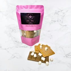 smores wax melts- bakery wax melts