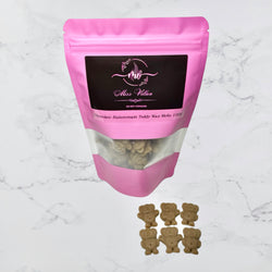 choc teddy wax melts