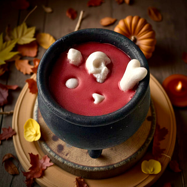 Brewing Cauldron wax melt
