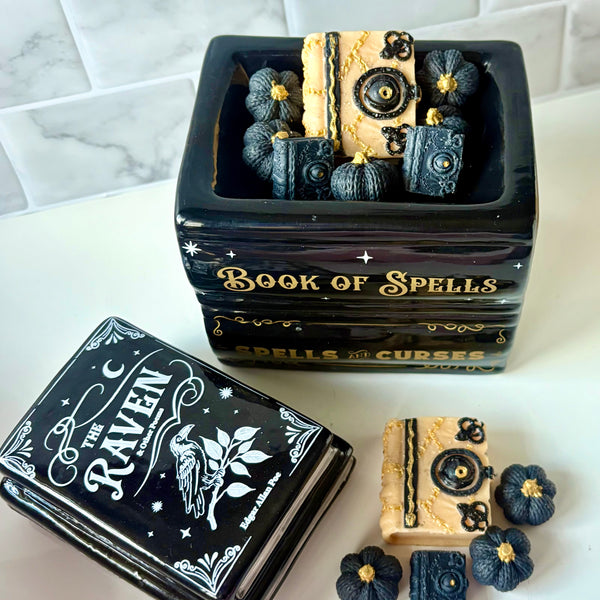 halloween wax melts- best wax melts