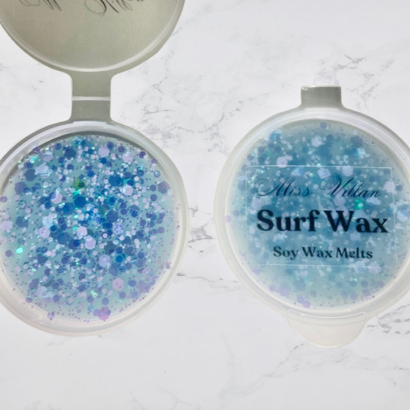 surf wax wax melts