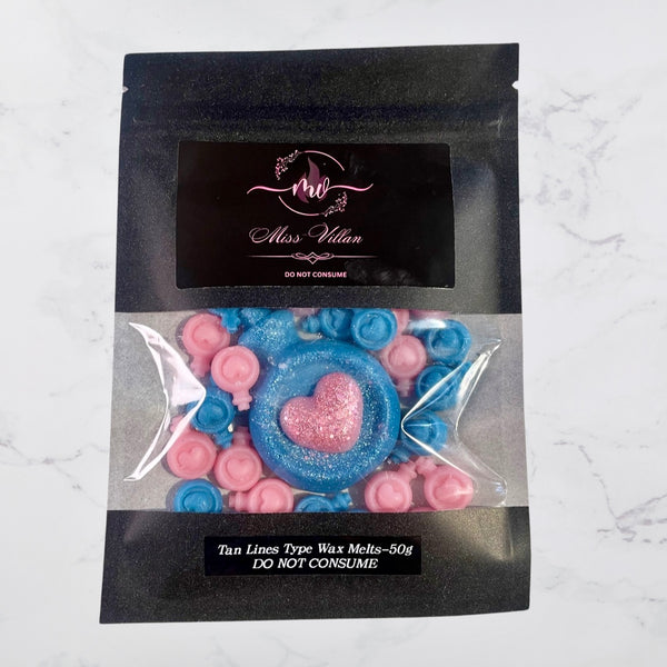 sol dupe wax melts