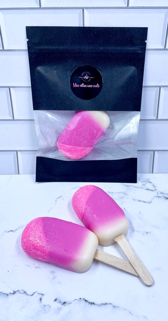 Pink Lemonade Wax Melts