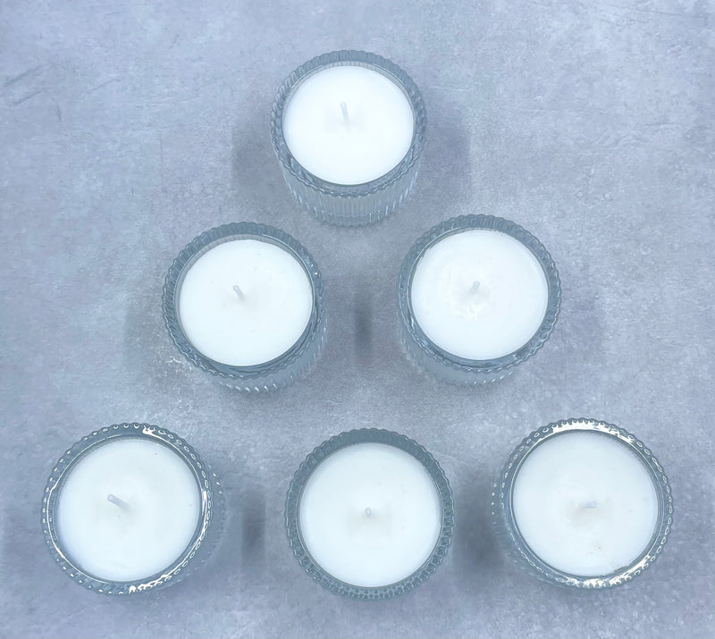 tealight candles- missvillan