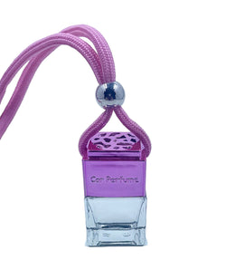 Cloud Type - Missvillan- hanging diffuser- air freshener- australia- pink