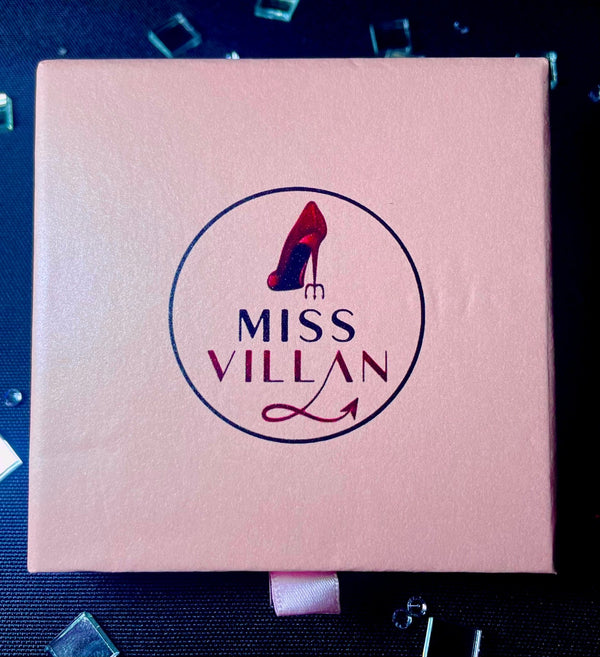 Lv Queen - Missvillan