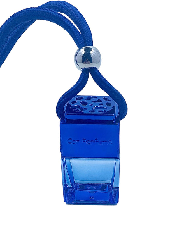 Ralph BY Ralph Type - Missvillan- car diffuser- air freshener-blue